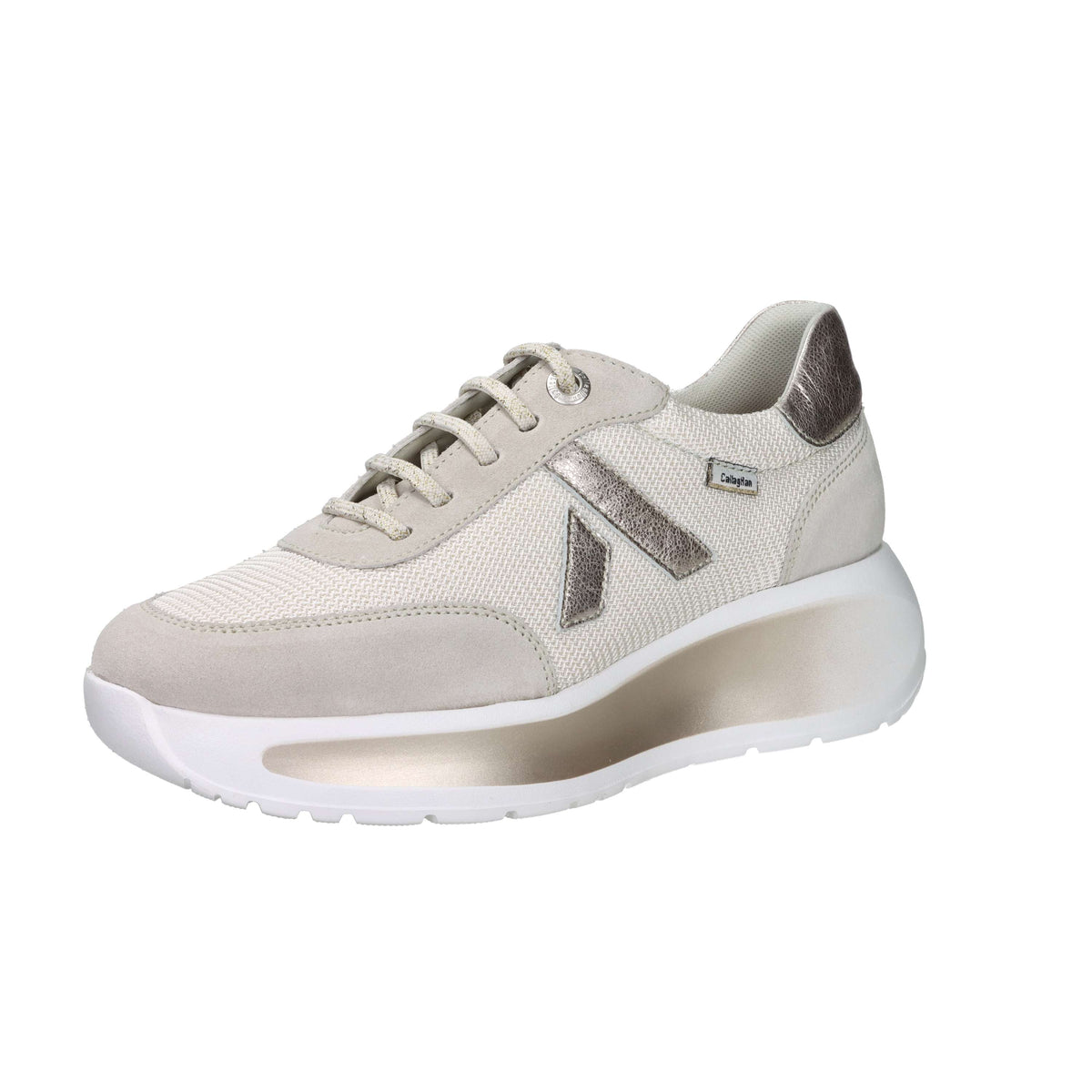 Callaghan Femme Sneakers 61609 Beige