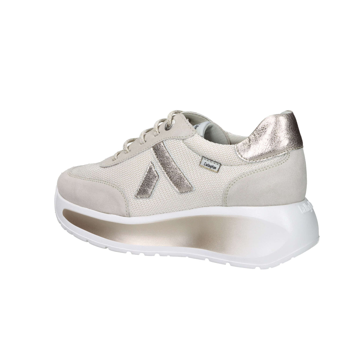 Callaghan Femme Sneakers 61609 Beige