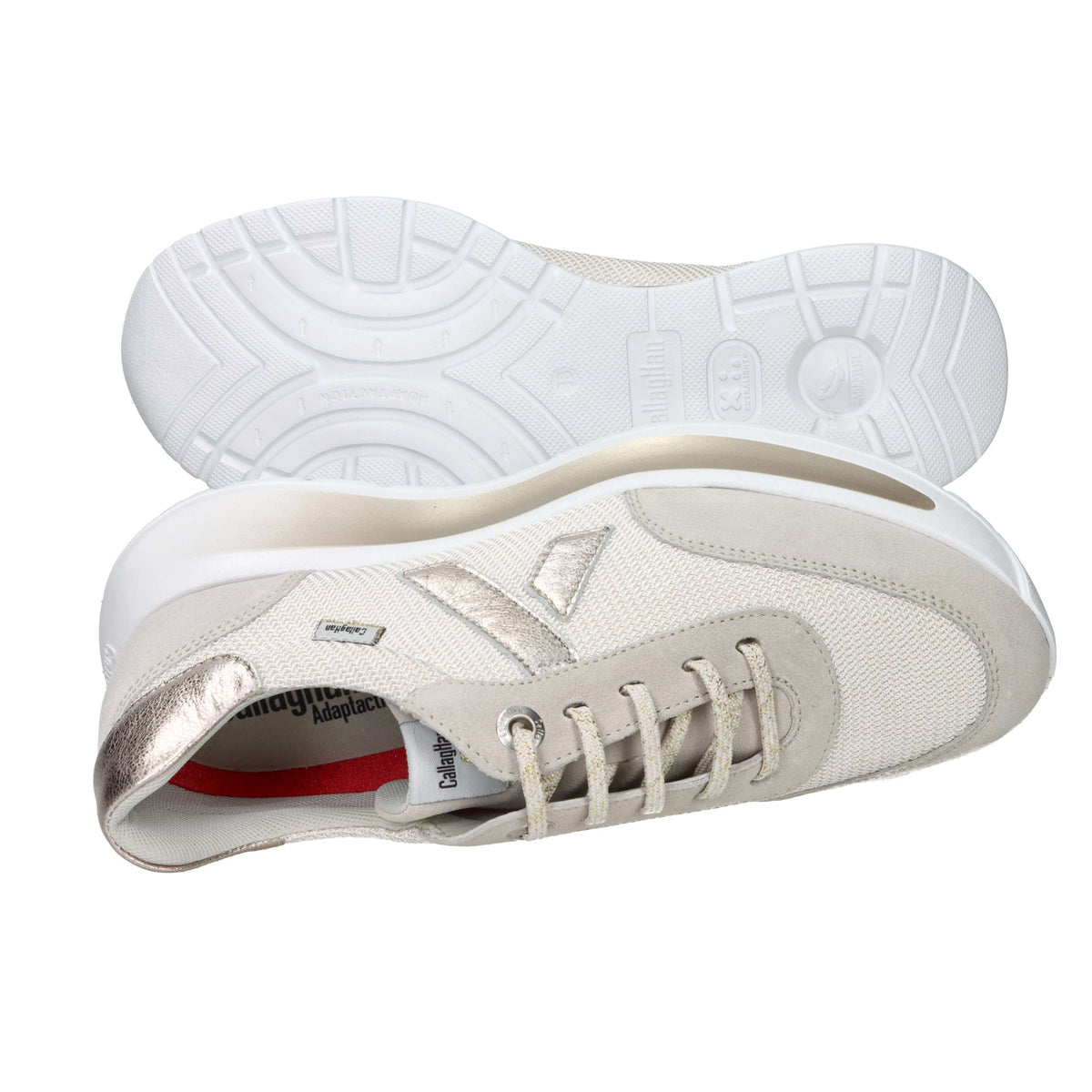 Callaghan Femme Sneakers 61609 Beige