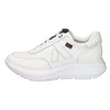 Callaghan Men Sneakers 61205 White