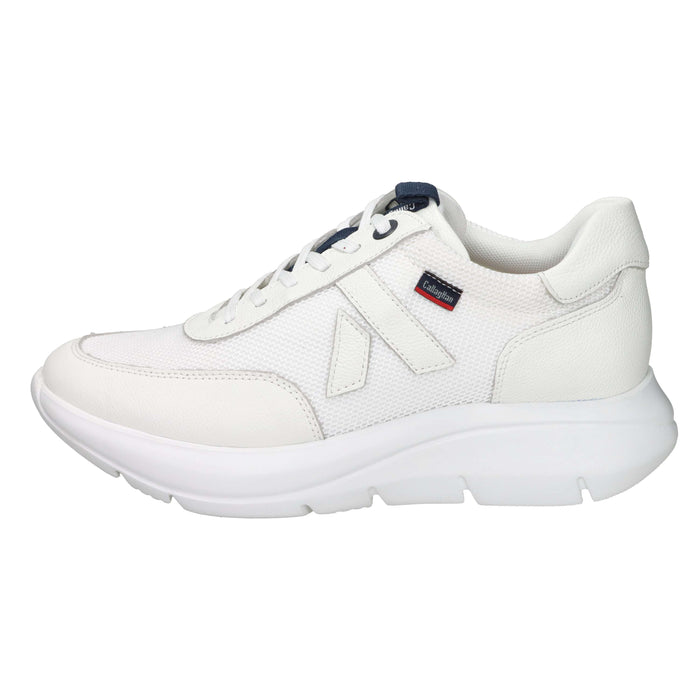 Callaghan Homme Sneakers 61205 Blanc