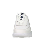 Callaghan Men Sneakers 61205 White