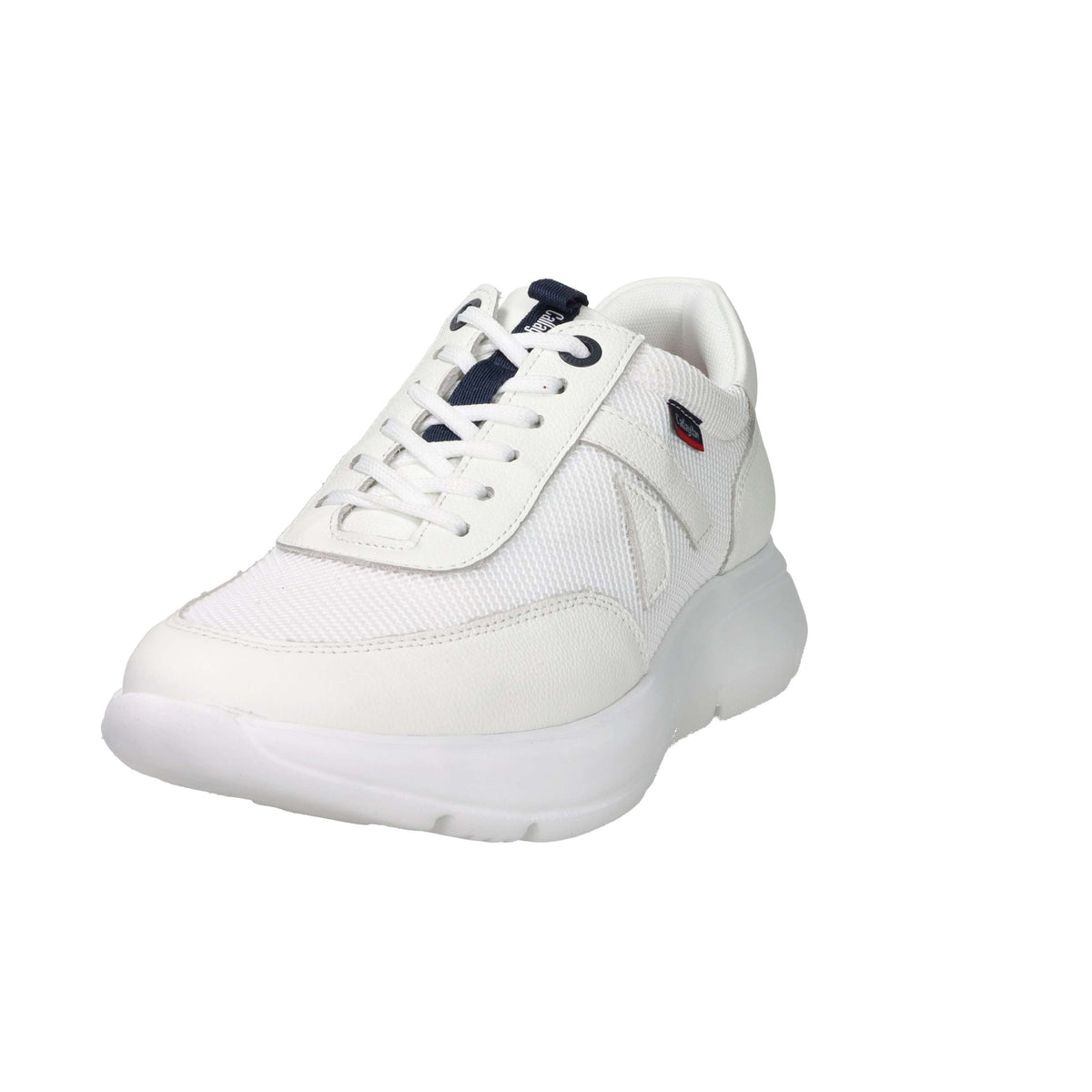Callaghan Men Sneakers 61205 White