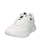 Callaghan Men Sneakers 61205 White