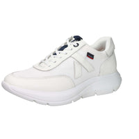 Callaghan Men Sneakers 61205 White