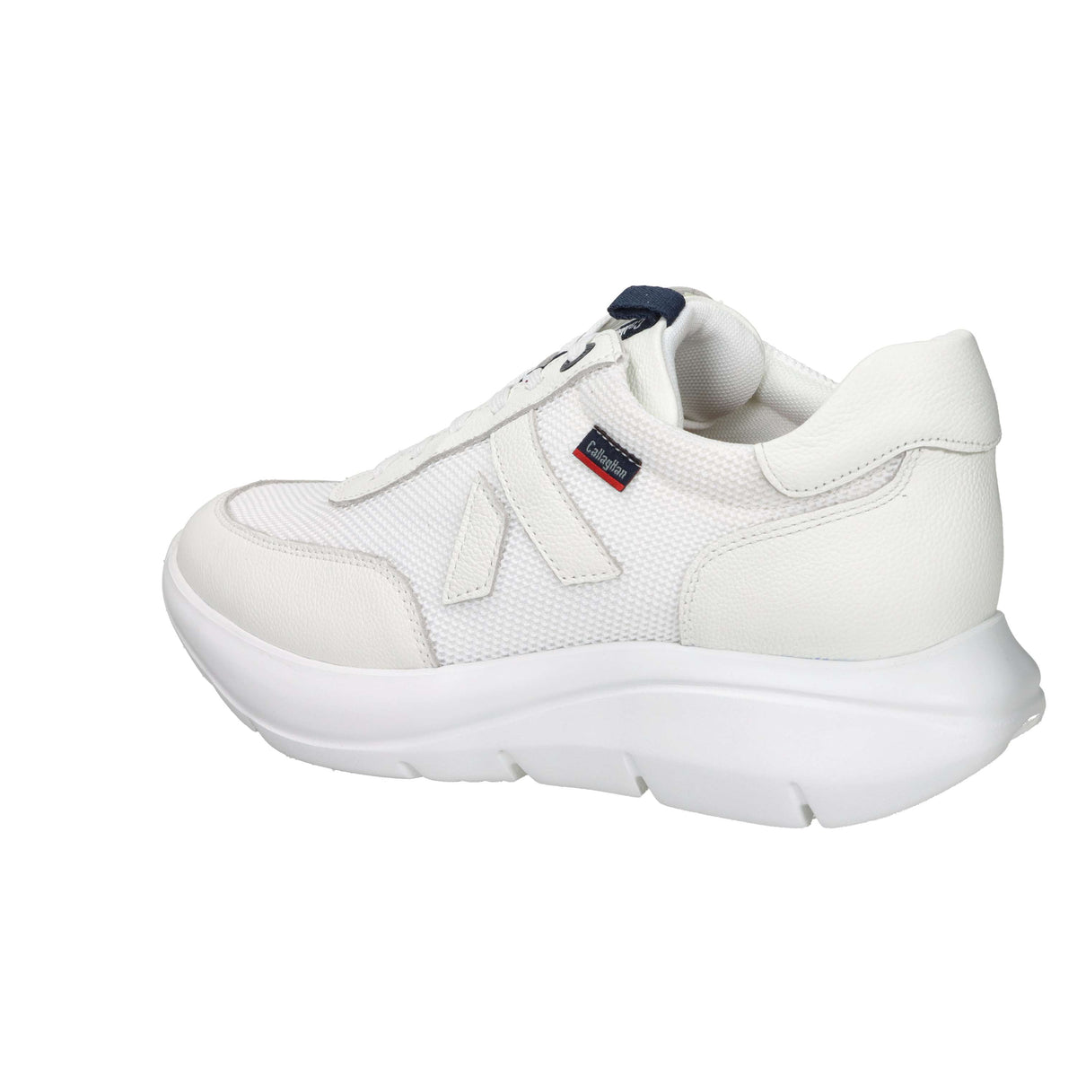 Callaghan Men Sneakers 61205 White