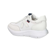 Callaghan Men Sneakers 61205 White