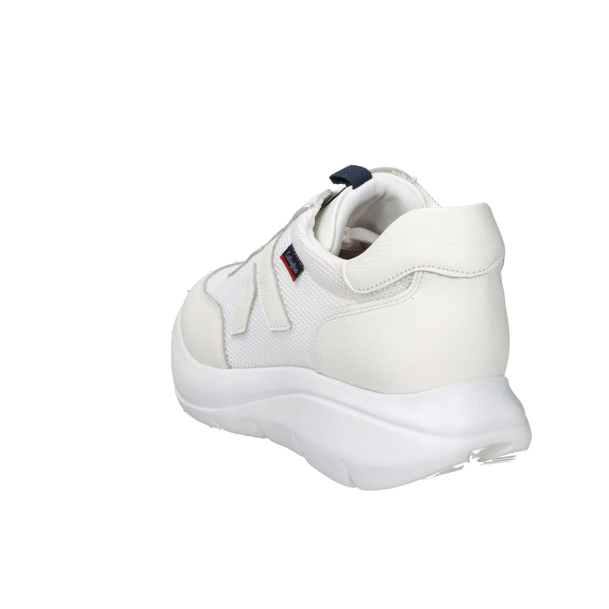 Callaghan Men Sneakers 61205 White