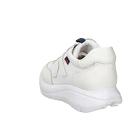 Callaghan Men Sneakers 61205 White