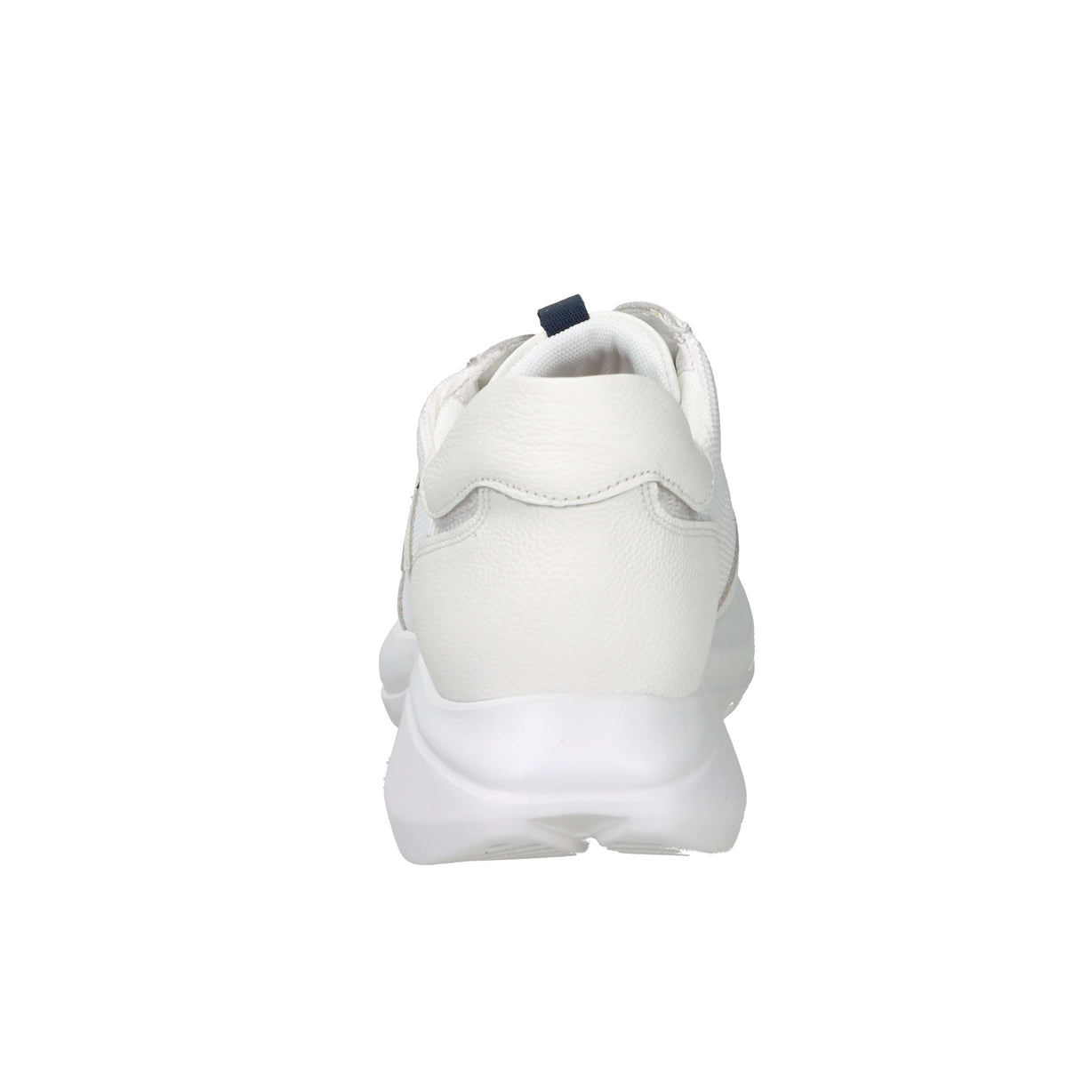 Callaghan Men Sneakers 61205 White