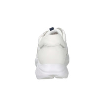 Callaghan Men Sneakers 61205 White
