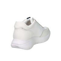 Callaghan Men Sneakers 61205 White