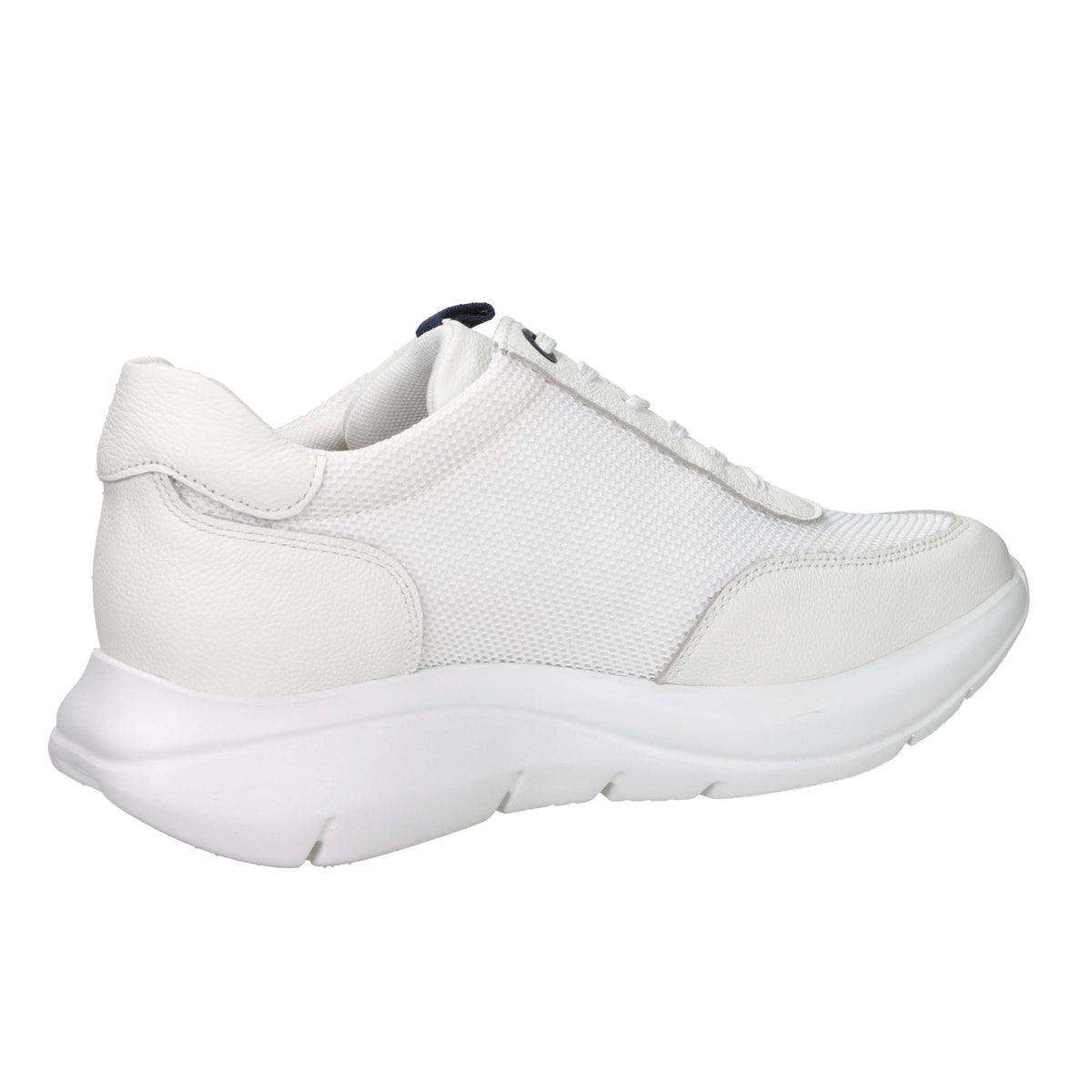Callaghan Men Sneakers 61205 White
