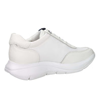 Callaghan Men Sneakers 61205 White