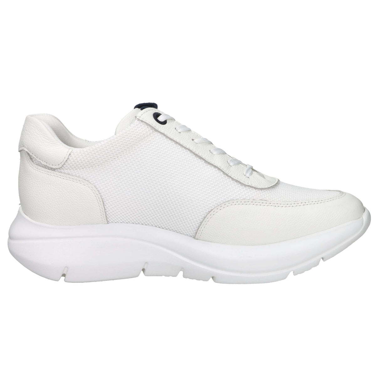 Callaghan Men Sneakers 61205 White