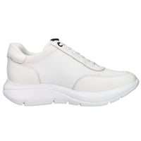 Callaghan Men Sneakers 61205 White