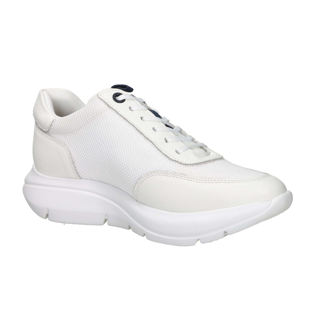 Callaghan Men Sneakers 61205 White