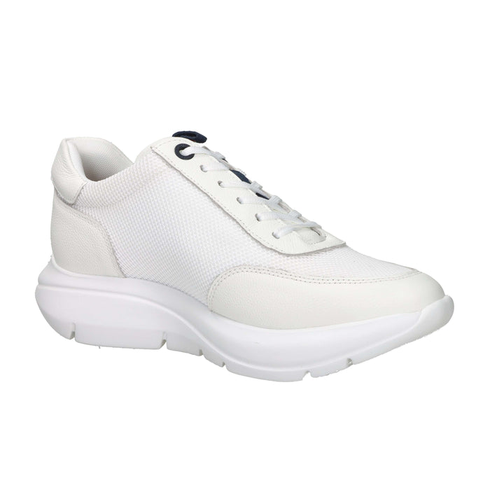 Callaghan Homme Sneakers 61205 Blanc