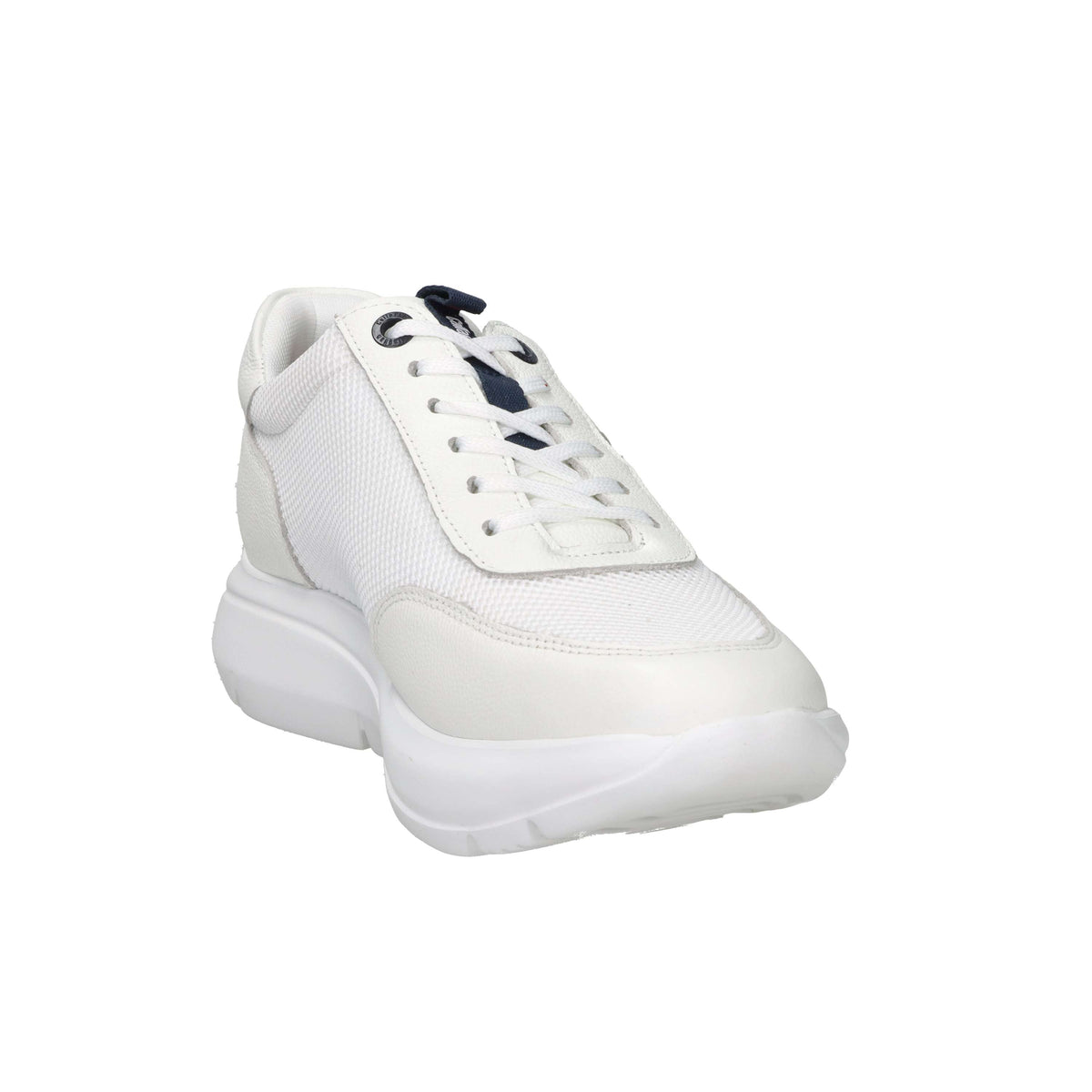 Callaghan Men Sneakers 61205 White