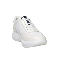 Callaghan Men Sneakers 61205 White