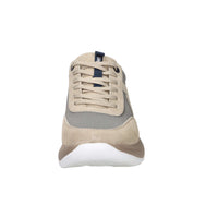 Callaghan Men Sneakers 61205 Beige