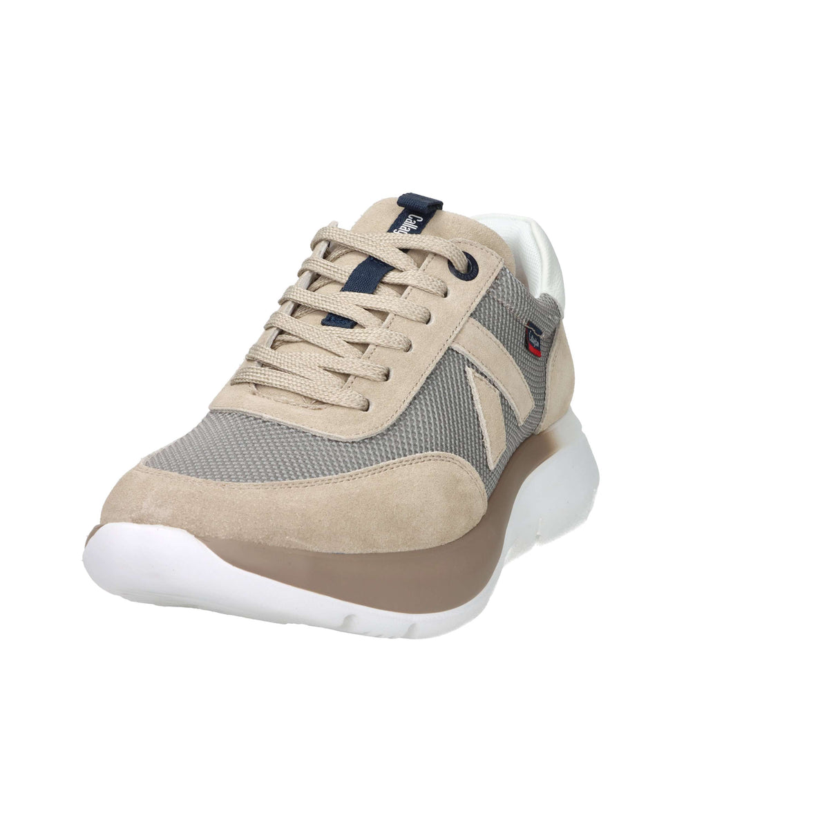 Callaghan Men Sneakers 61205 Beige