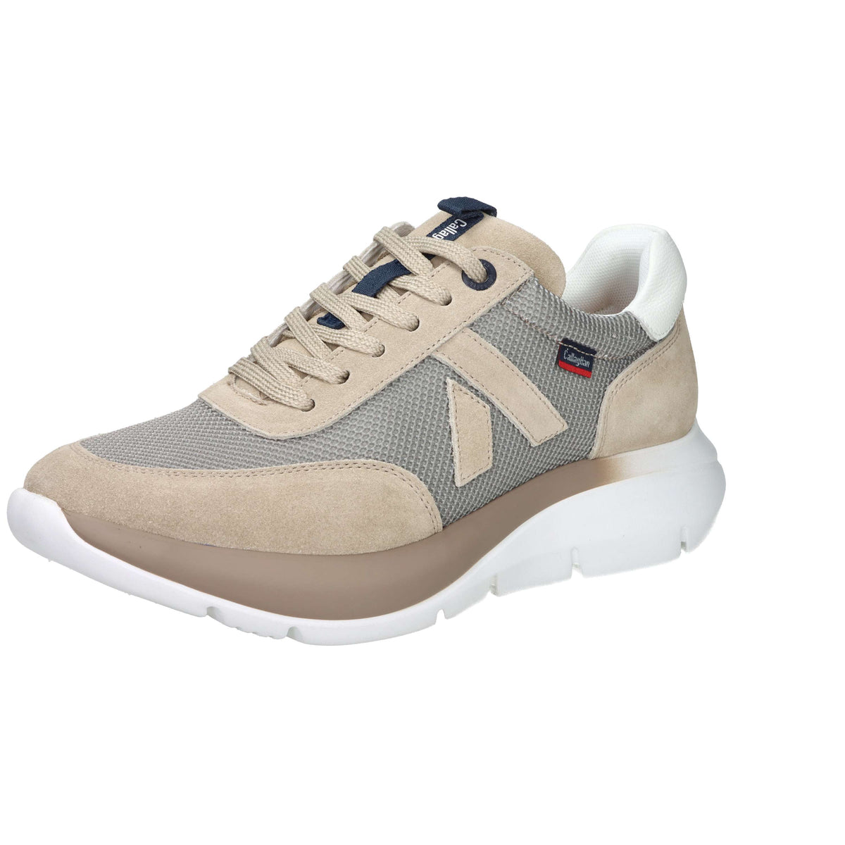 Callaghan Men Sneakers 61205 Beige