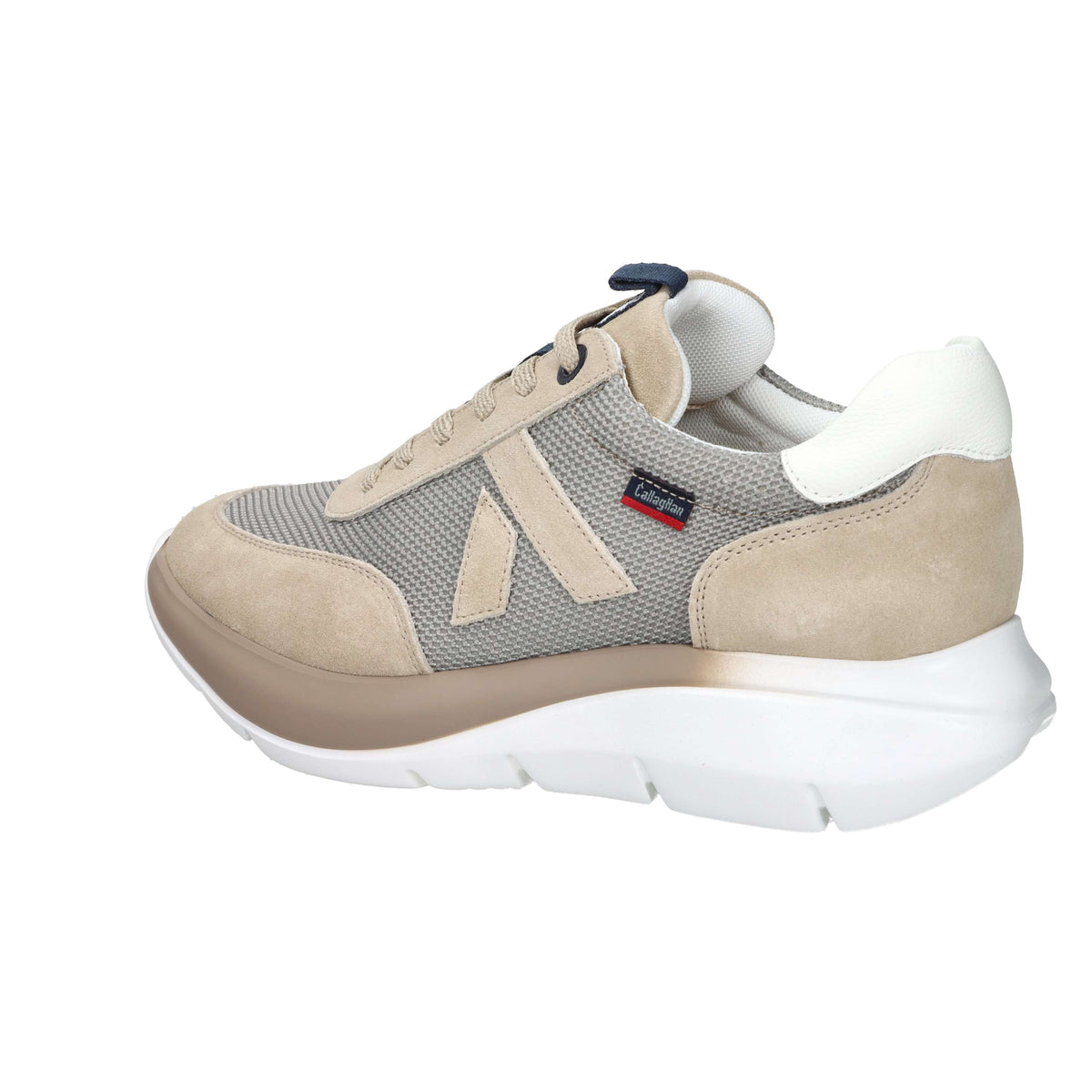 Callaghan Men Sneakers 61205 Beige