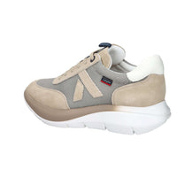 Callaghan Men Sneakers 61205 Beige