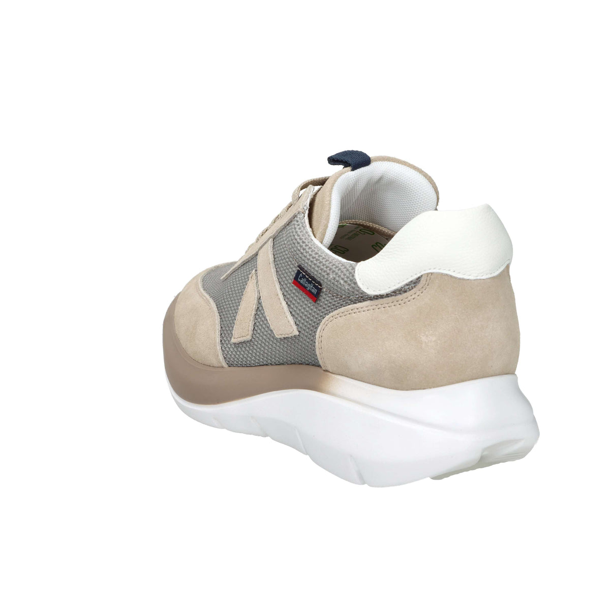 Callaghan Men's Sneakers 61205 Beige