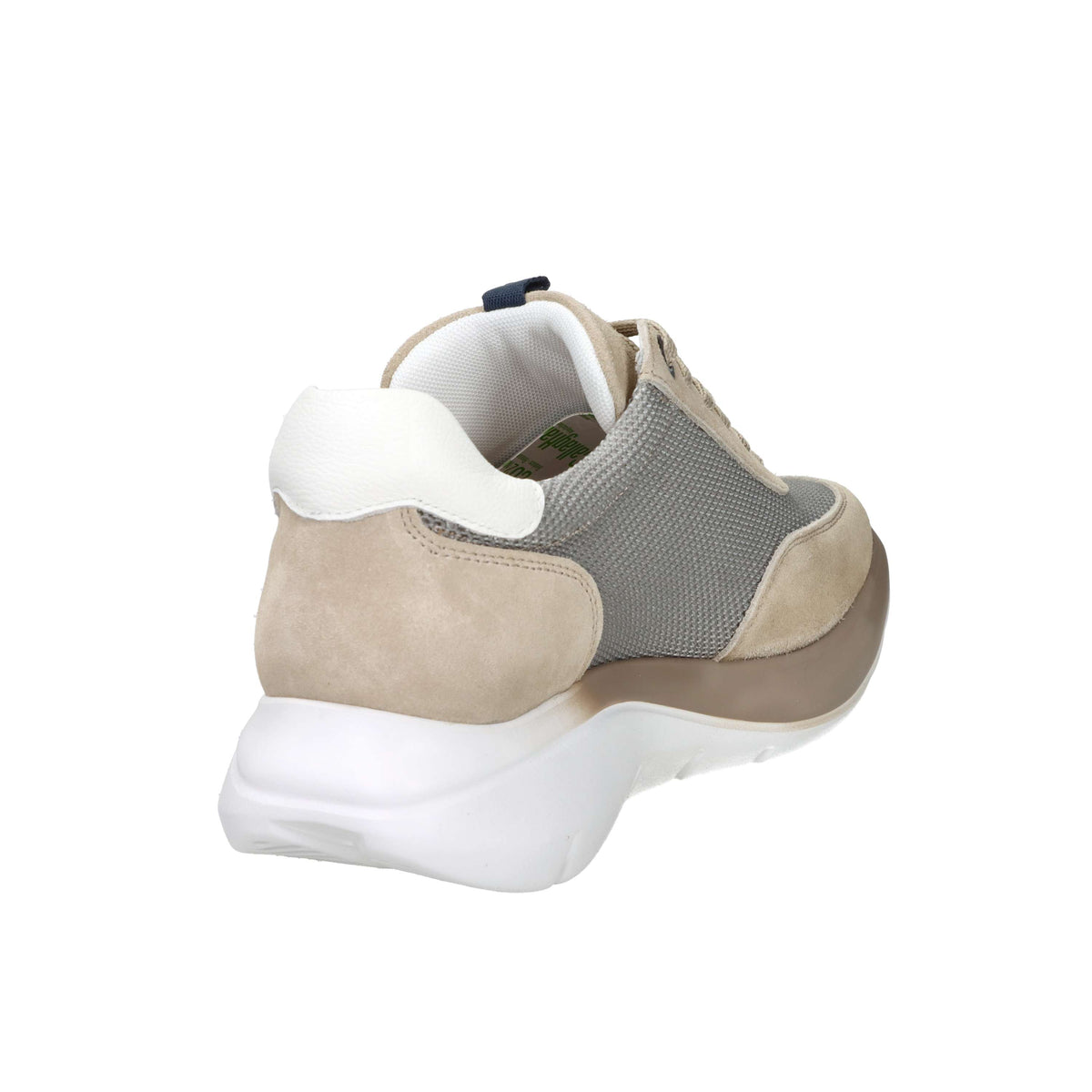 Callaghan Men Sneakers 61205 Beige