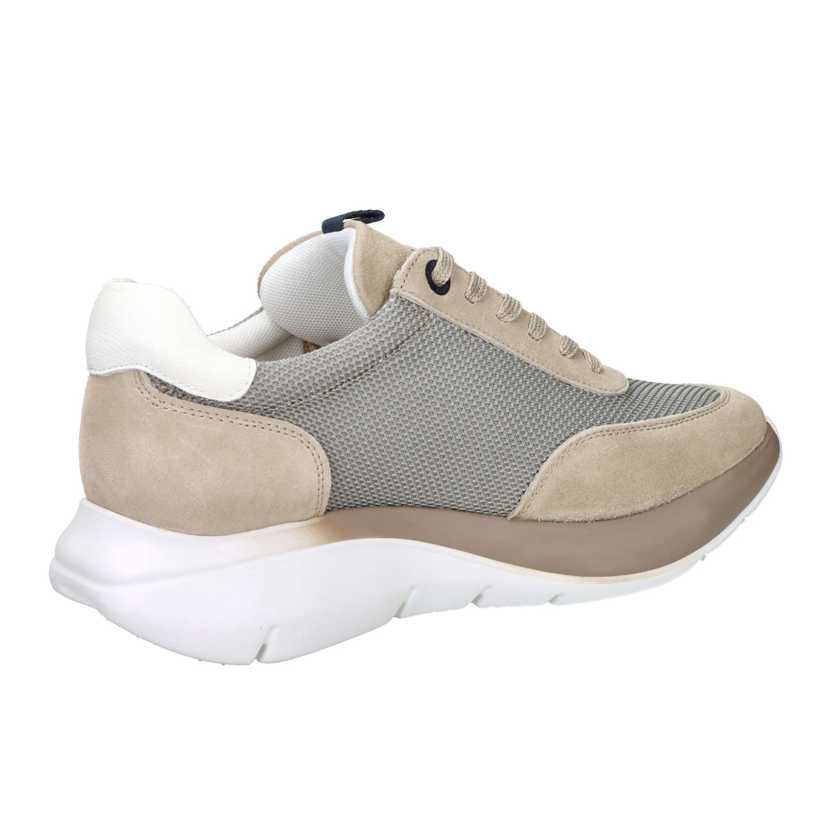 Callaghan Men Sneakers 61205 Beige