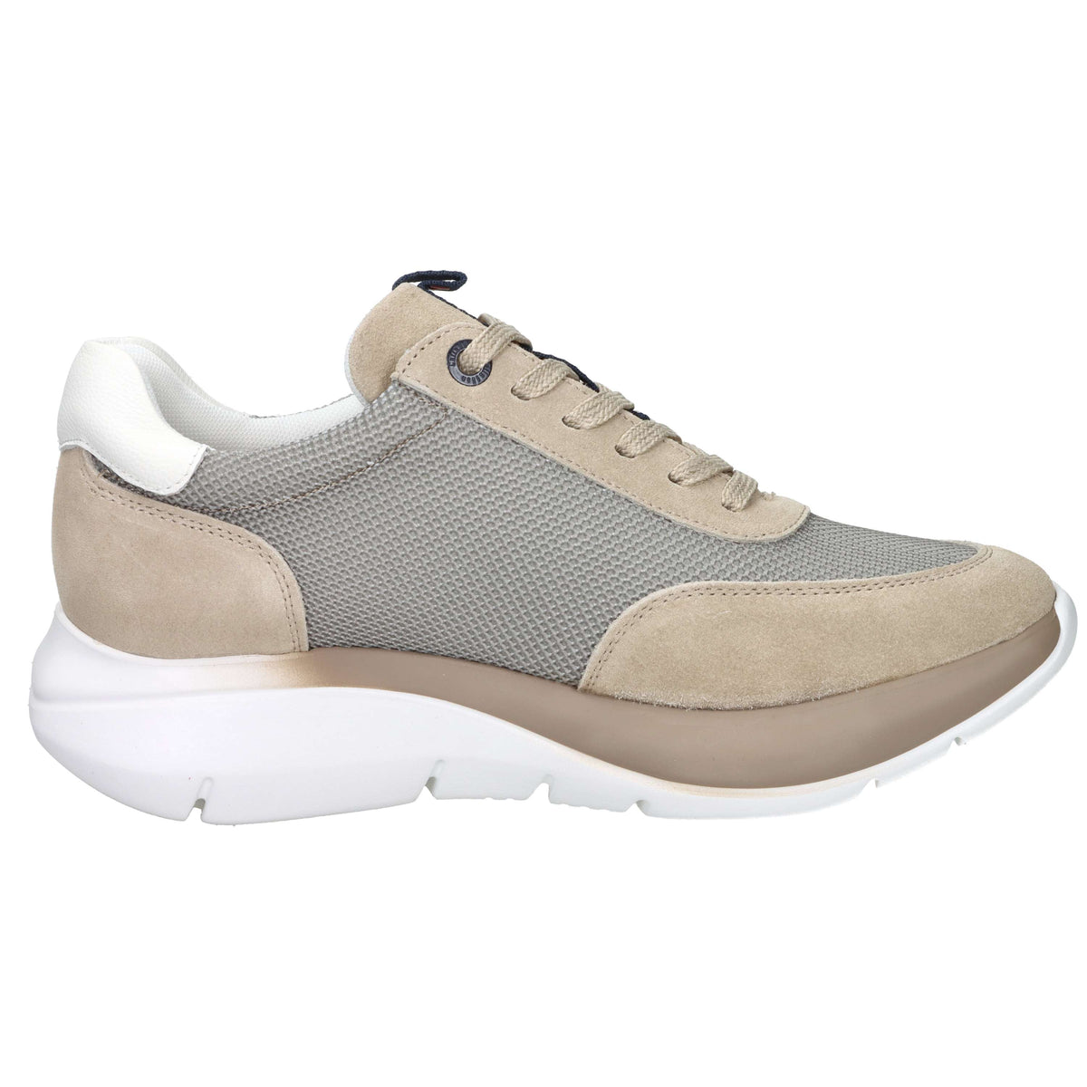 Callaghan Men Sneakers 61205 Beige