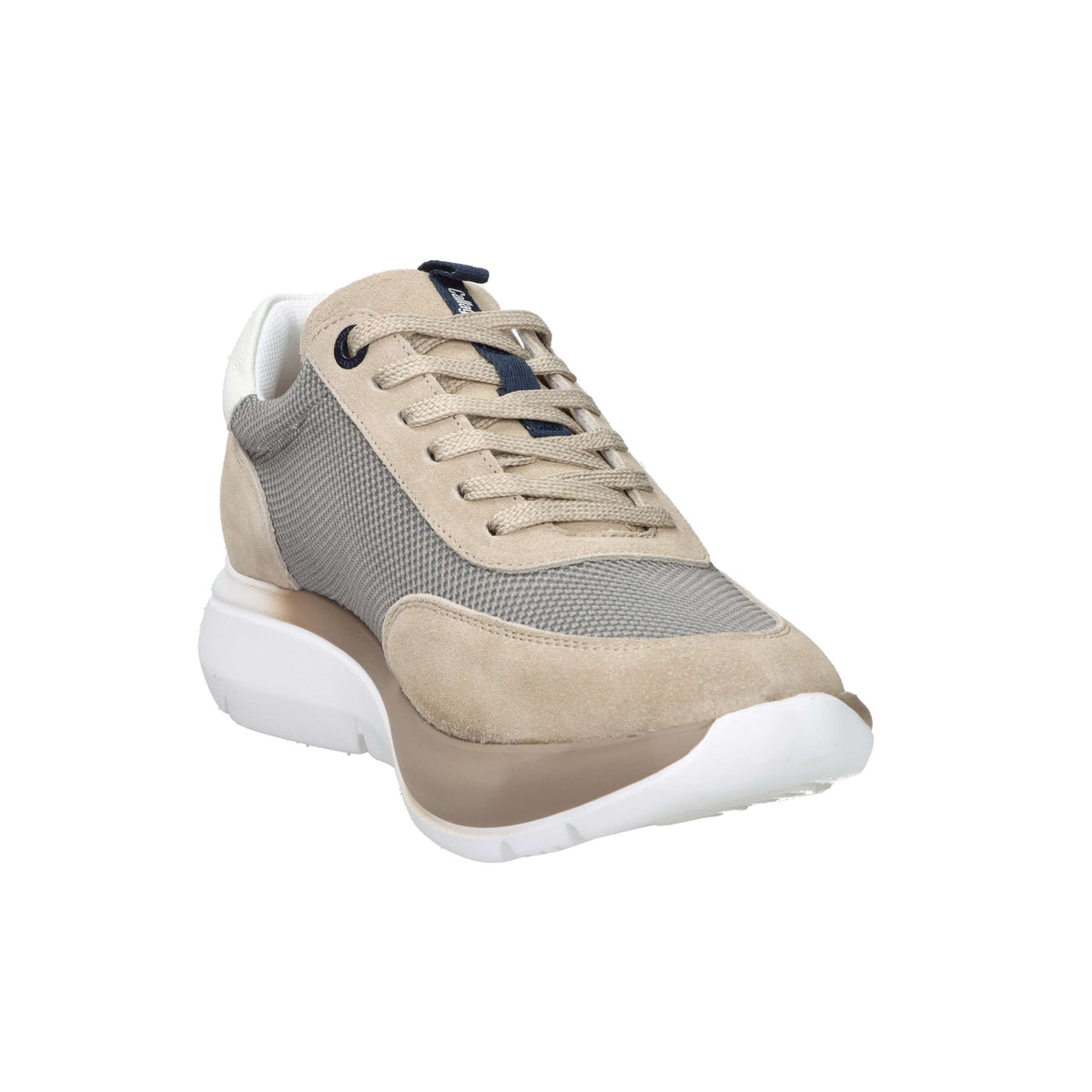 Callaghan Men Sneakers 61205 Beige