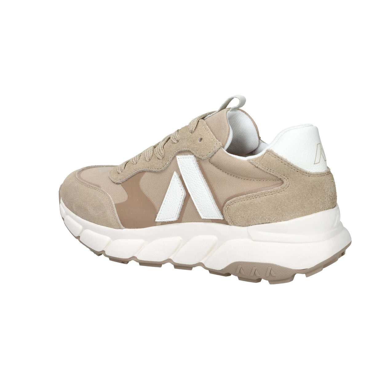 Callaghan Homme Sneakers 63803 Beige