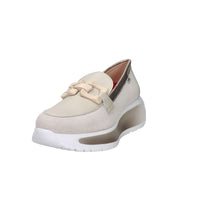 Callaghan Mujer Mocasín con cuña 61610 Beige