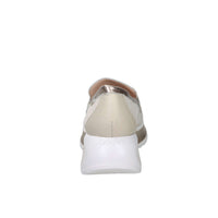 Callaghan Mujer Mocasín con cuña 61610 Beige