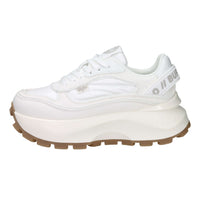 Buffalo Women Sneakers BN1636714 White