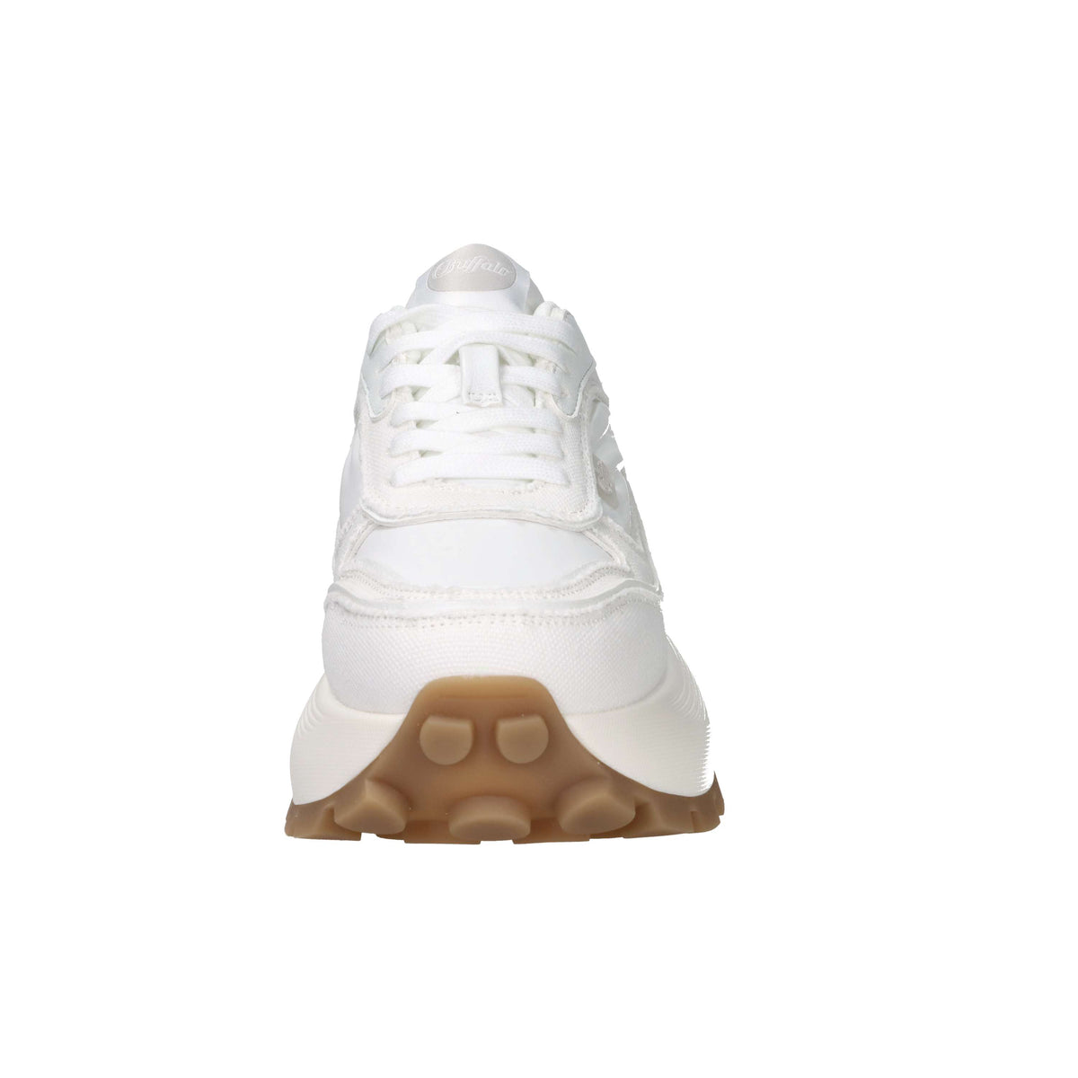 Buffalo Women Sneakers BN1636714 White