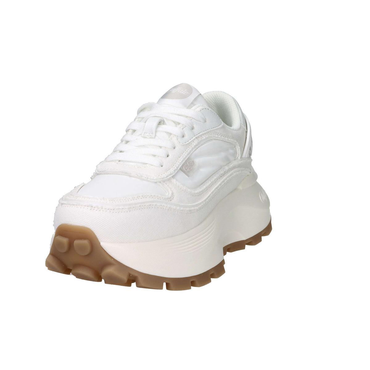 Buffalo Women Sneakers BN1636714 White