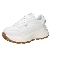 Buffalo Women Sneakers BN1636714 White