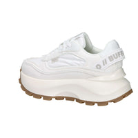 Buffalo Women Sneakers BN1636714 White
