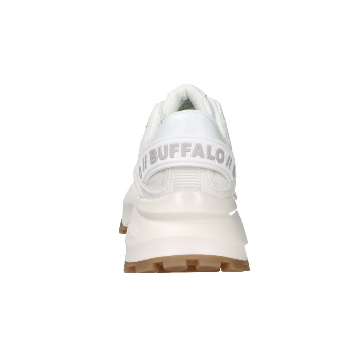 Buffalo Women Sneakers BN1636714 White