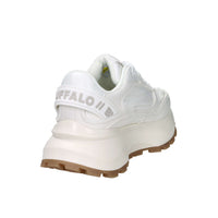 Buffalo Women Sneakers BN1636714 White