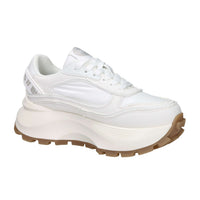 Buffalo Donna Sneakers BN1636714 Bianco