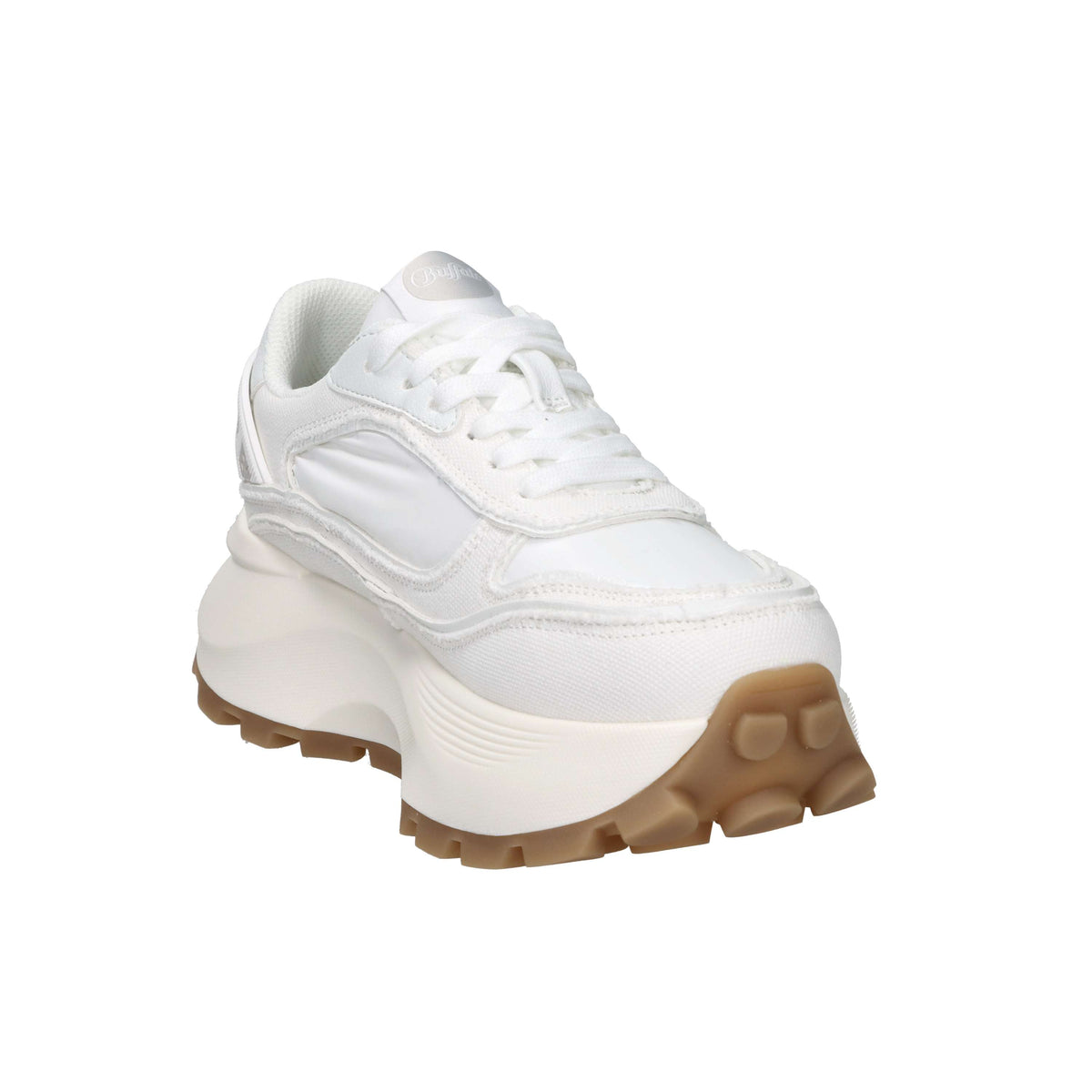 Buffalo Donna Sneakers BN1636714 Bianco