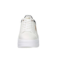 4Us Paciotti Donna Sneakers 4BX168 Bianco/Nero