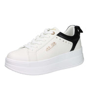 4Us Paciotti Donna Sneakers 4BX168 Bianco/Nero