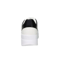 4Us Paciotti Donna Sneakers 4BX168 Bianco/Nero