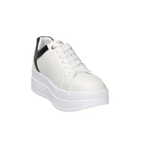 4Us Paciotti Donna Sneakers 4BX168 Bianco/Nero